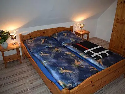 Lejlighed Hauke *