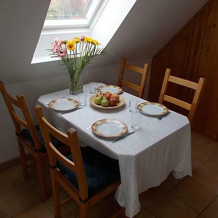 Hauke Lejlighed